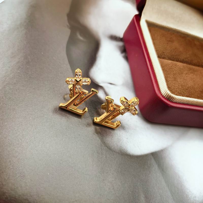 LV Earring 07yxh25