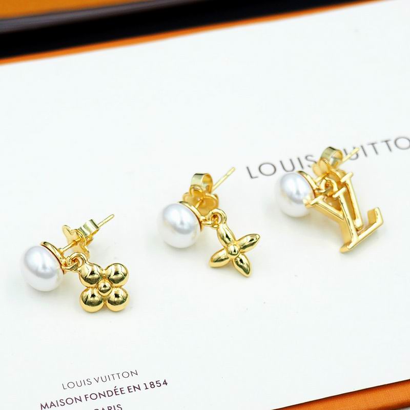 LV Earring 07yxh29