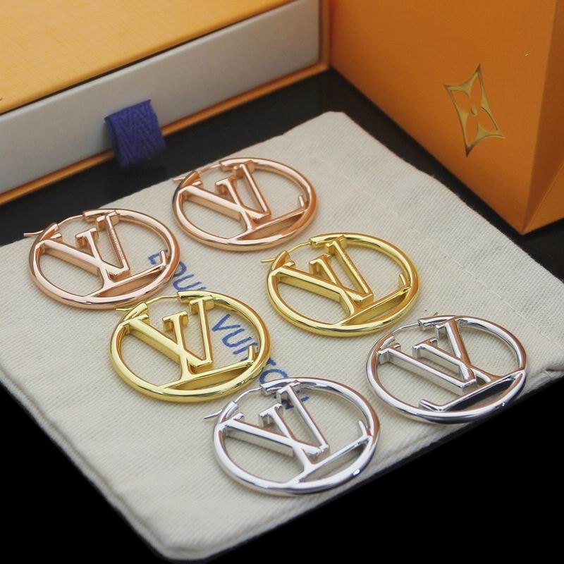 LV Earring 07yxq06