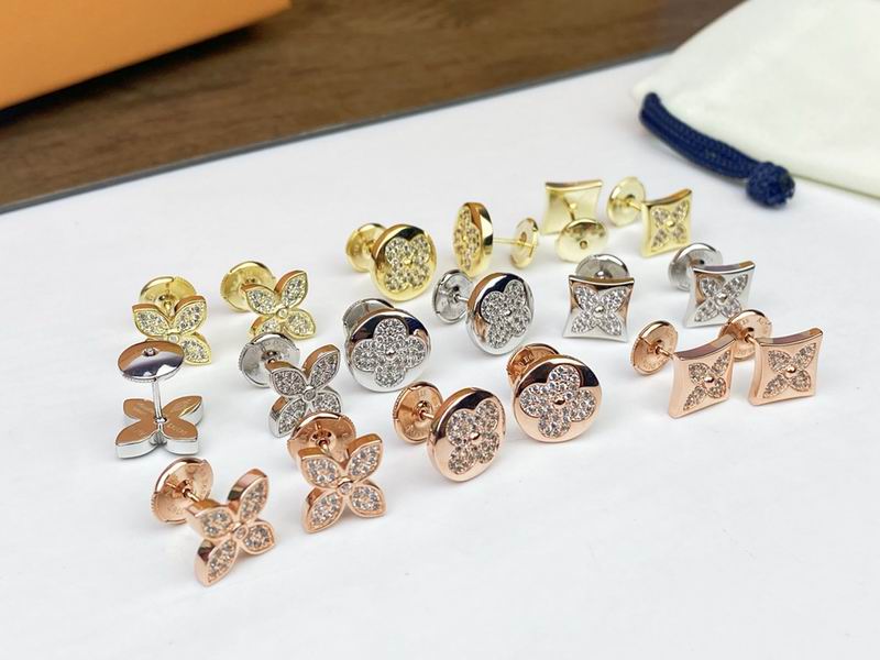 LV Earring 07yxq08