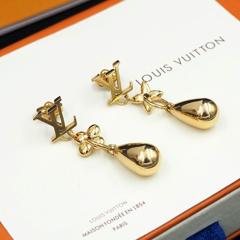 LV Earring 07yxq14