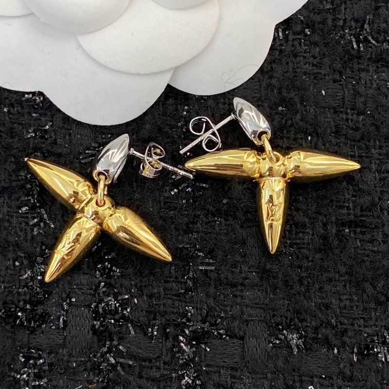 LV Earring 07yxq16
