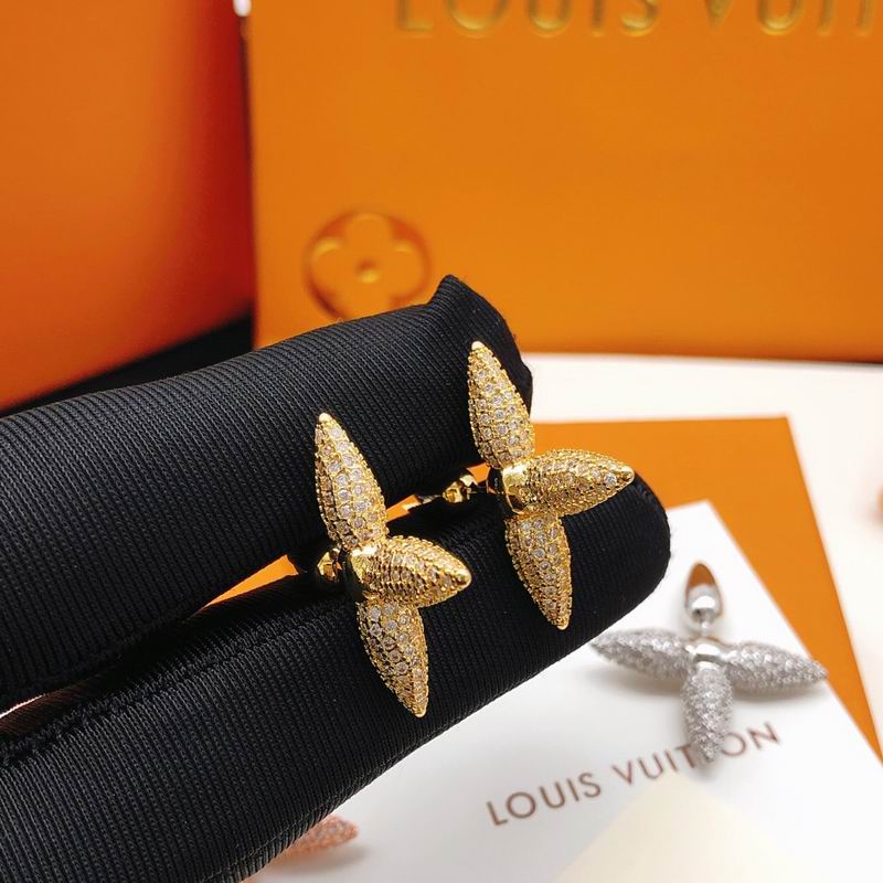 LV Earring 07yxq17
