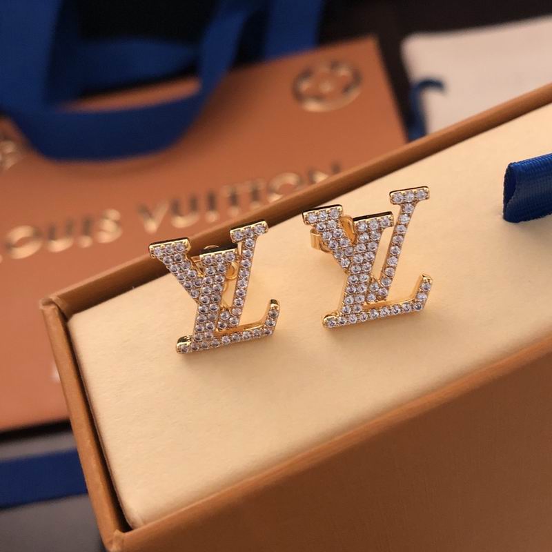 LV Earring 08yxq04