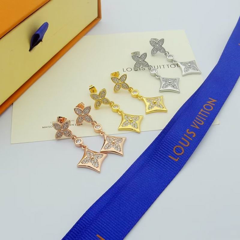 LV Earring 08yxq07