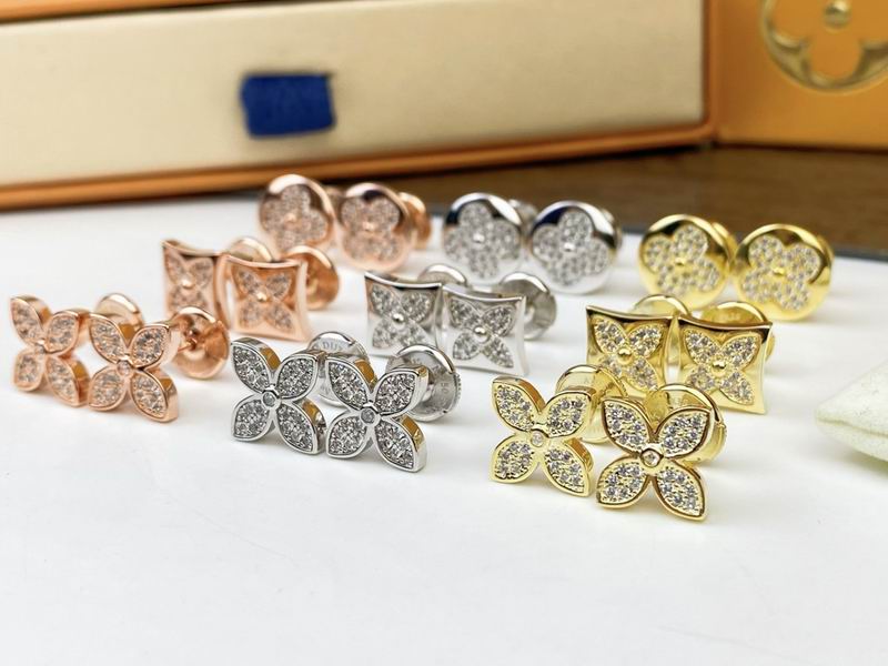 LV Earring 08yxq09