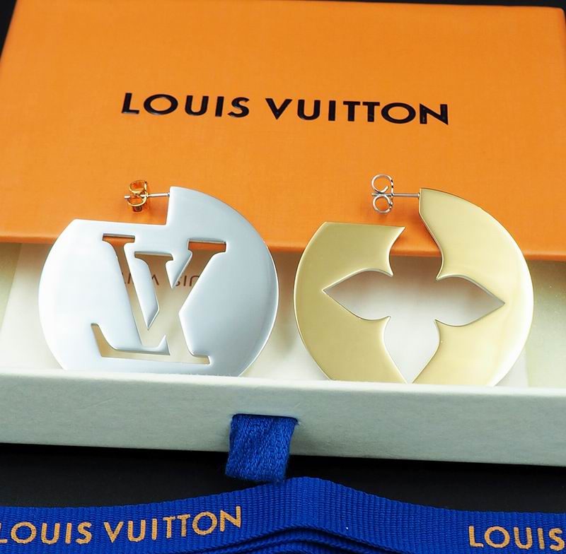 LV Earring 08yxq15
