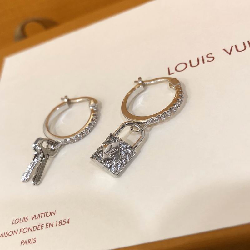LV Earring 08yxq17
