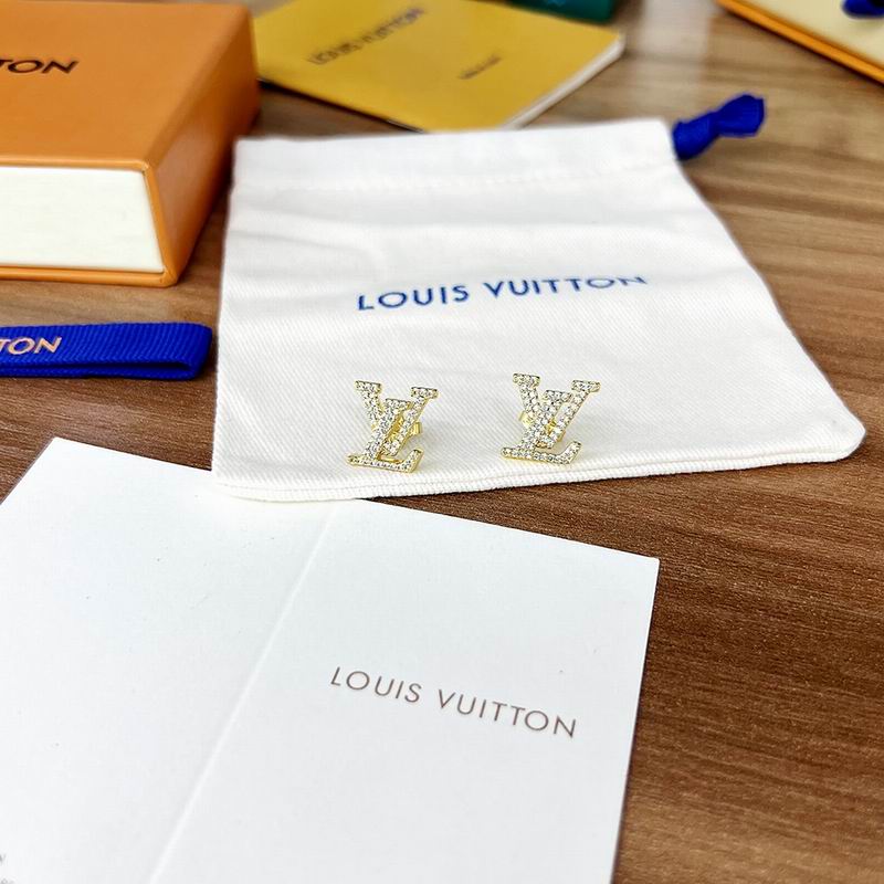 LV Earring 08yxq18