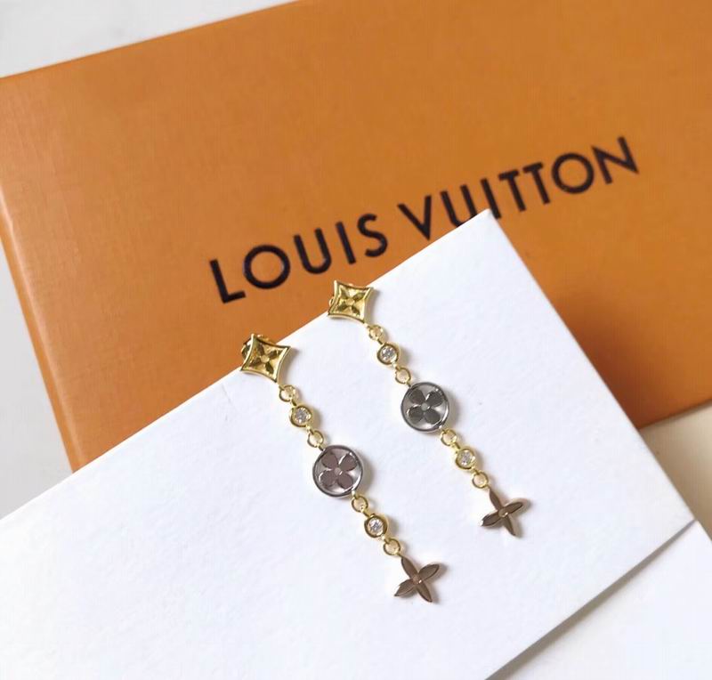 LV Earring 08yxq24