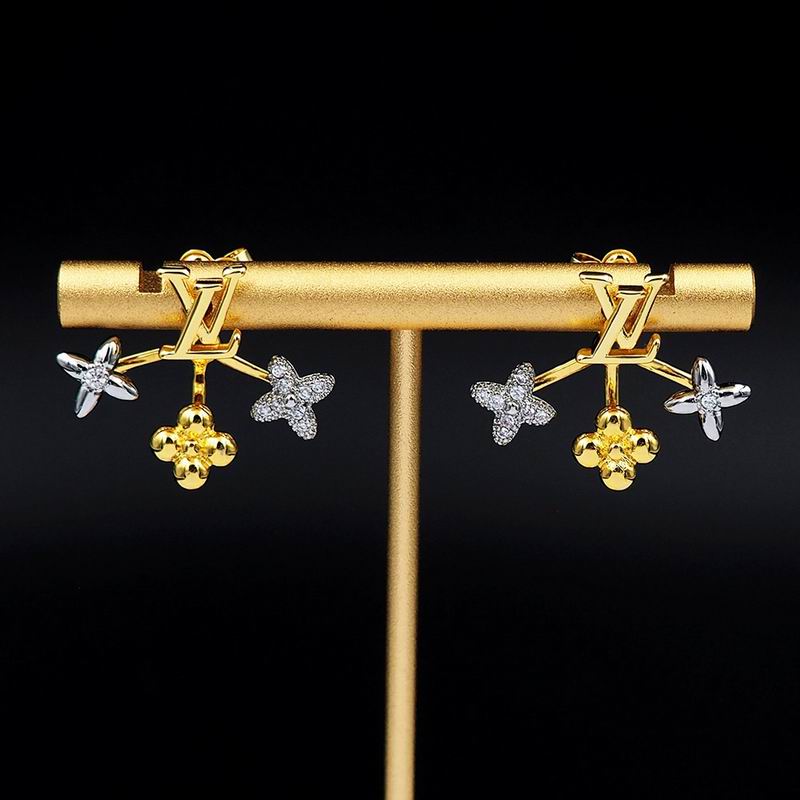 LV Earring 08yxq30