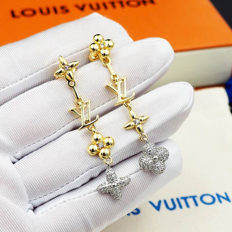 LV Earring 08yxq32