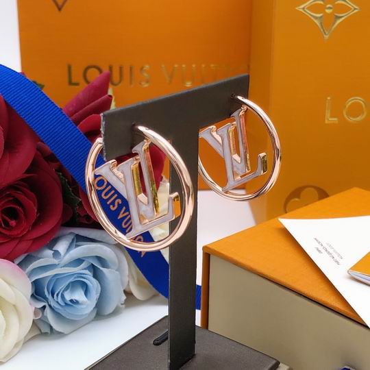 LV Earring 11lyh102