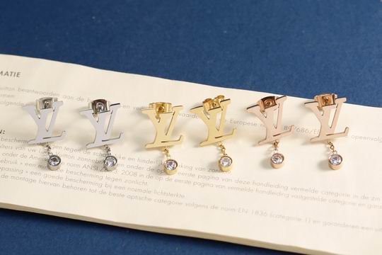 LV Earring 11lyh11