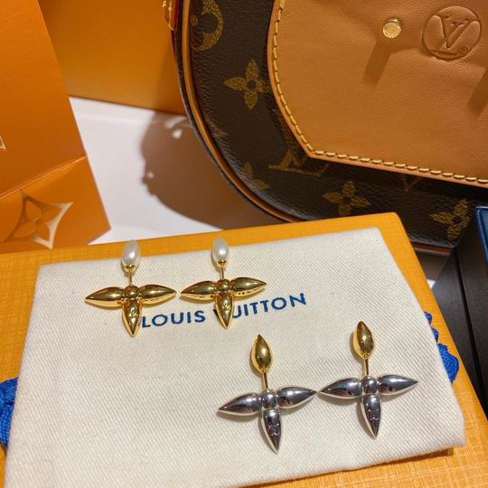 LV Earring 11lyh125
