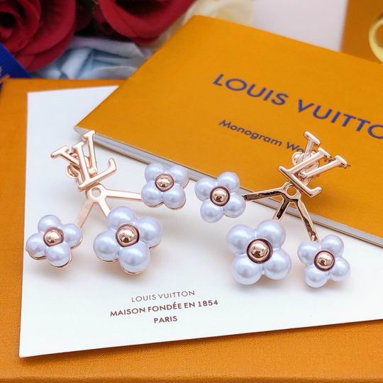 LV Earring 11lyh131