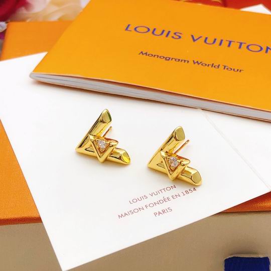 LV Earring 11lyh136