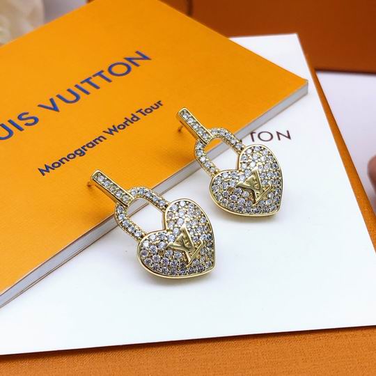 LV Earring 11lyh153