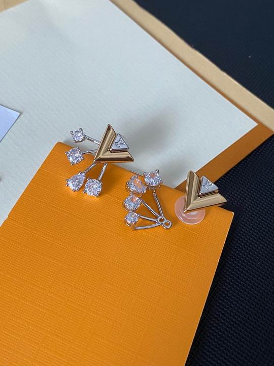 LV Earring 11lyh50