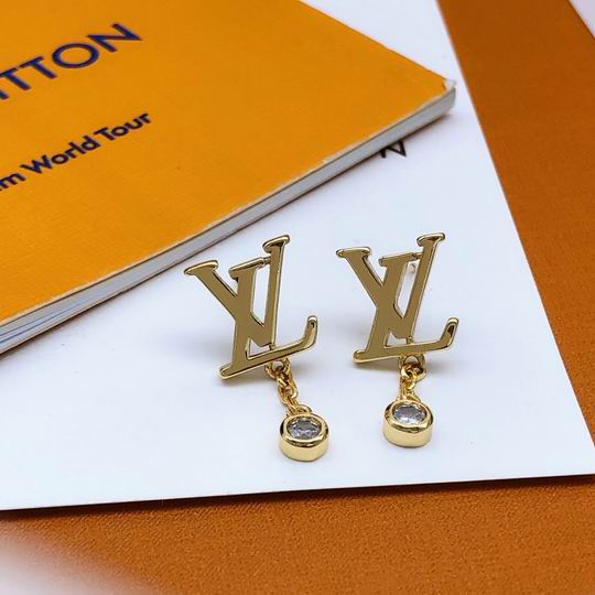 LV Earring 11lyh95