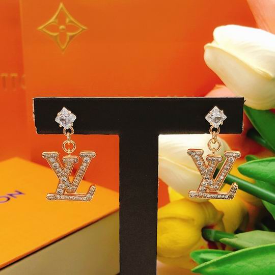 LV Earring 11lyh97