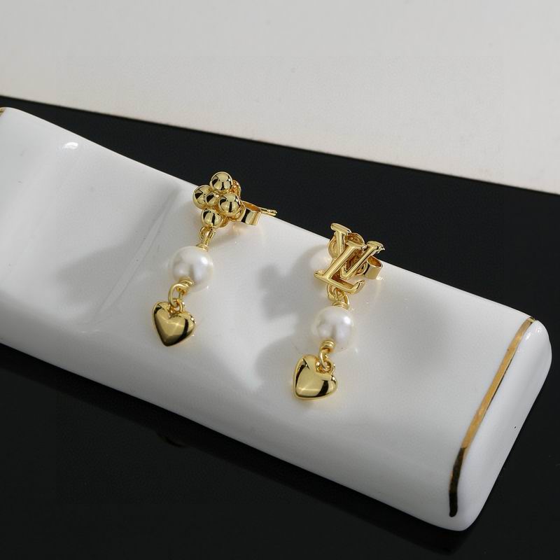 LV Earring 11yxx05