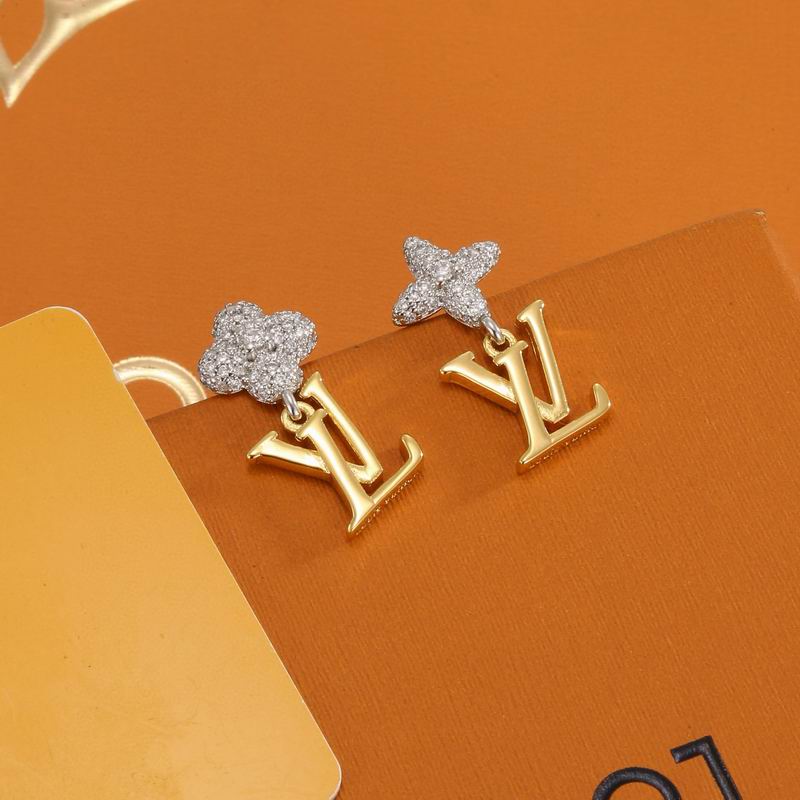 LV Earring 11yxx08