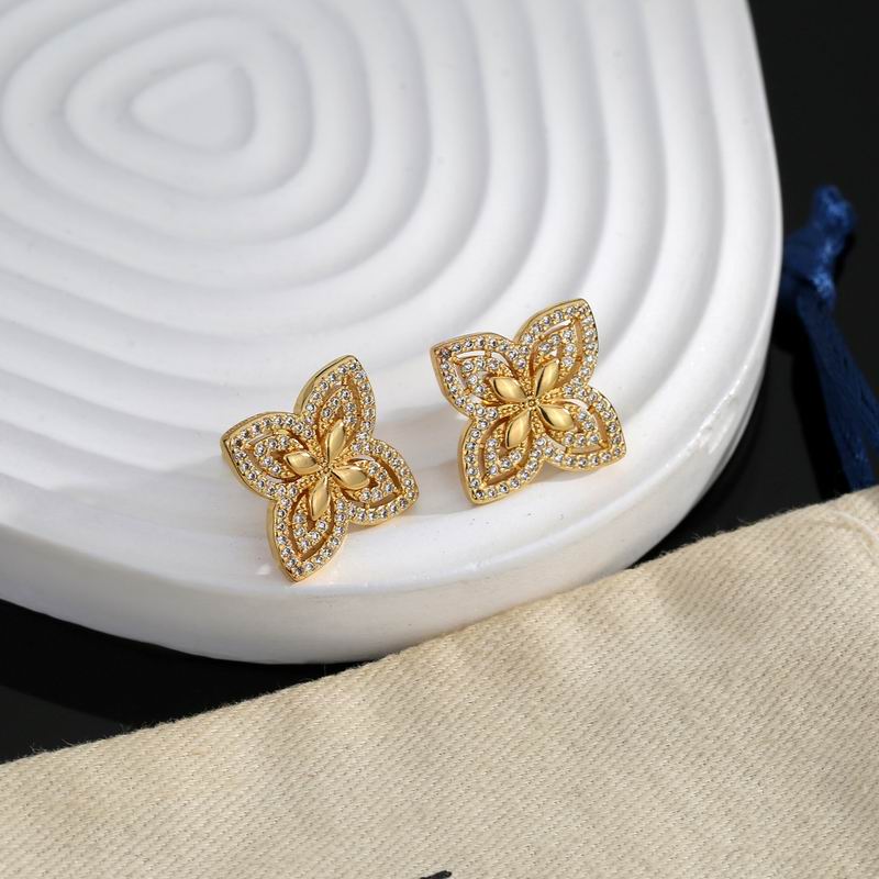 LV Earring 11yxx10