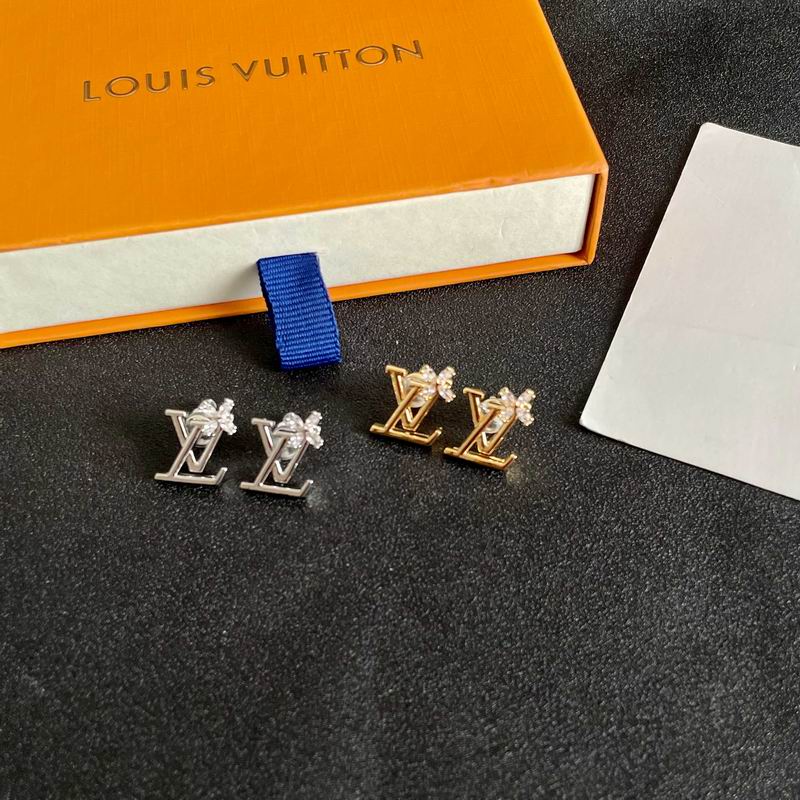 LV Earring 11yxx14