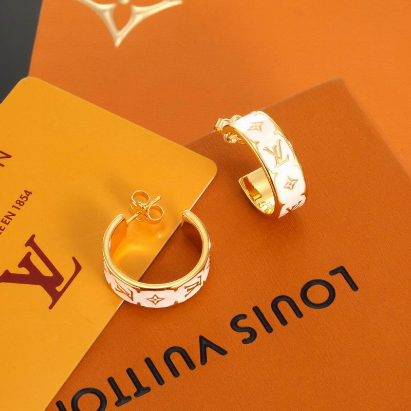 LV Earring 11yxx15
