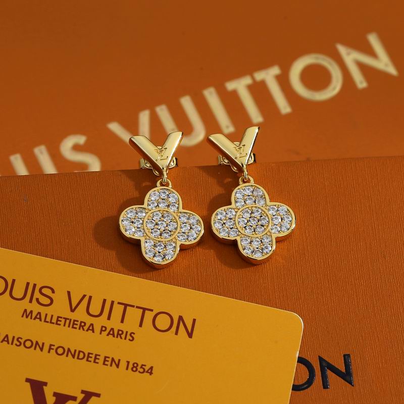 LV Earring 11yxx24