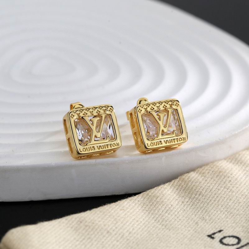LV Earring 11yxx25