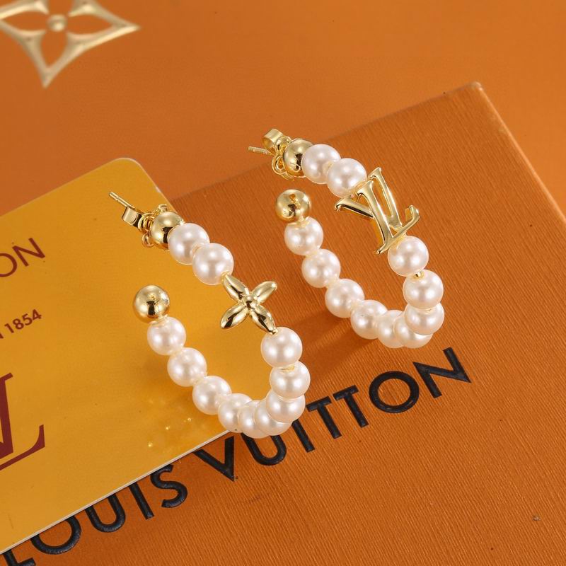 LV Earring 11yxx26