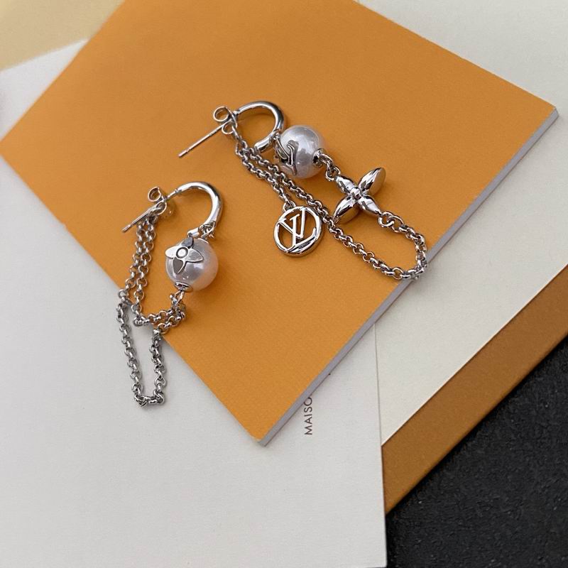 LV Earring 11yxx35