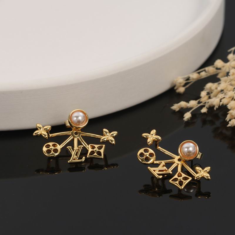 LV Earring 11yxx38