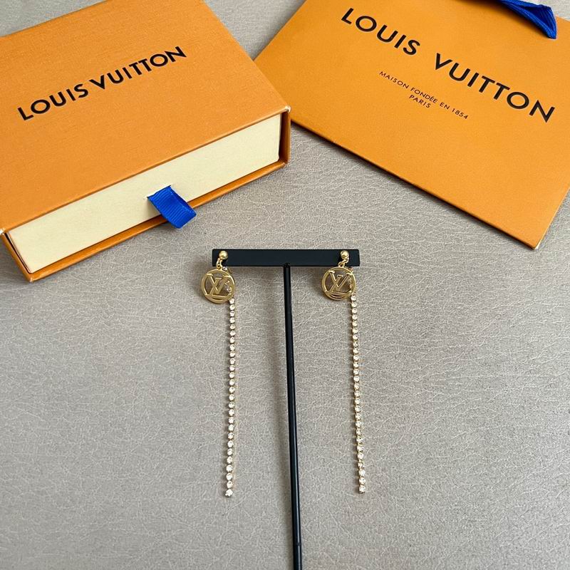 LV Earring 11yxx40