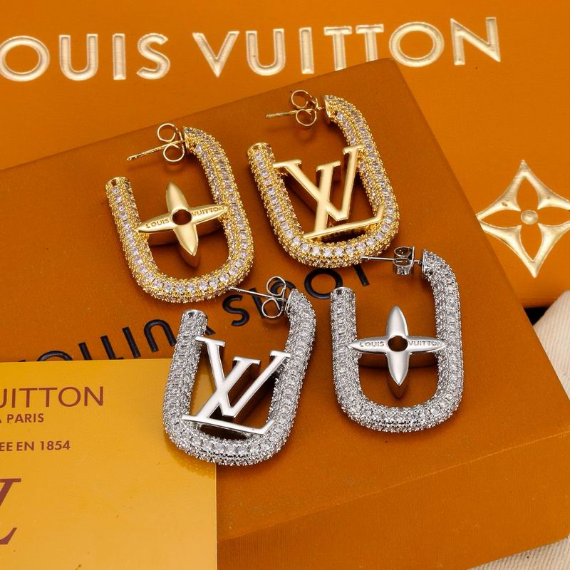 LV Earring 11yxx46