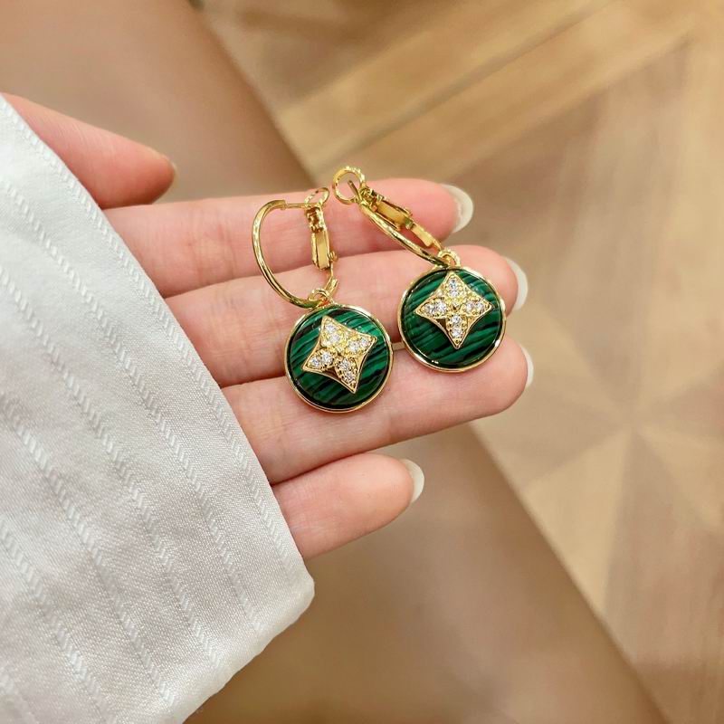 LV Earring 11yxx48