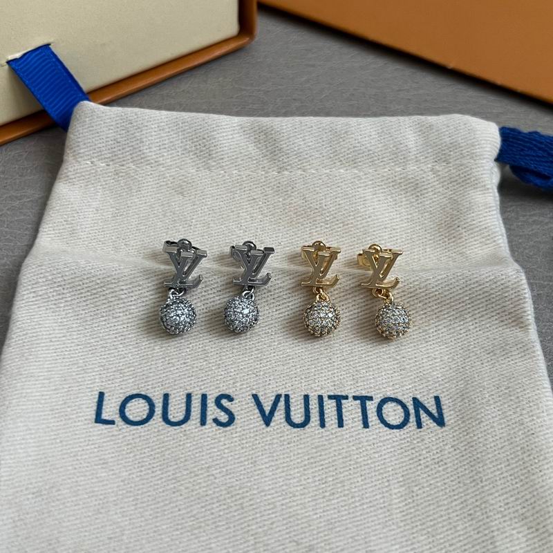 LV Earring 11yxx53