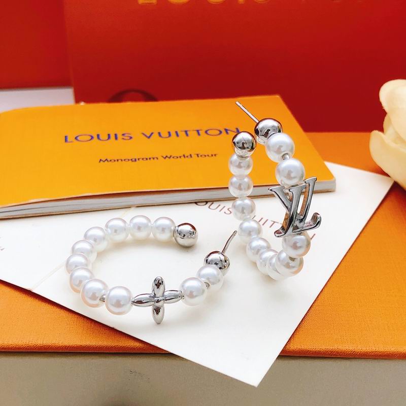 LV Earring 11yxx54