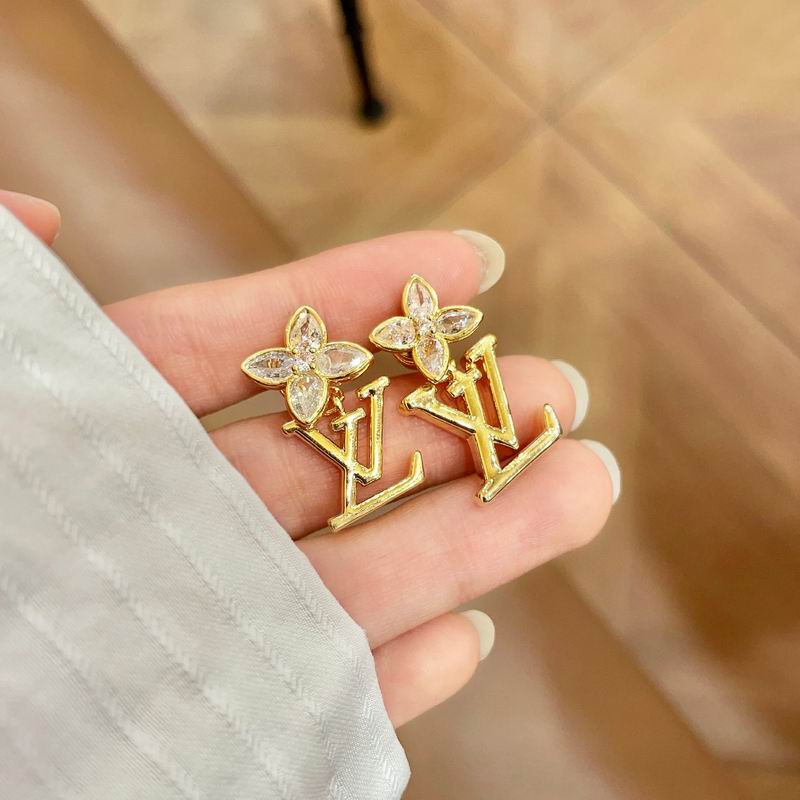 LV Earring 11yxx55