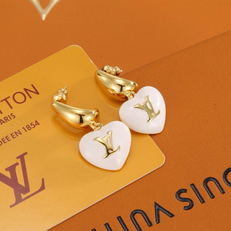 LV Earring 11yxx63