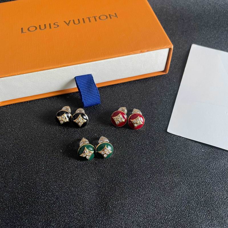 LV Earring 11yxx66