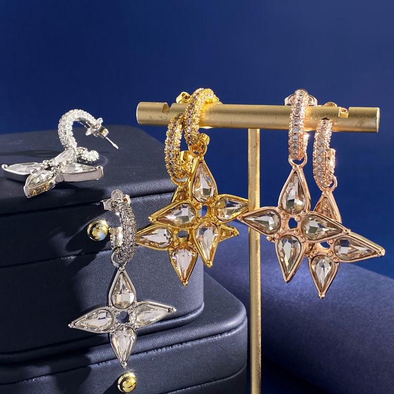LV Earring 11yxx67