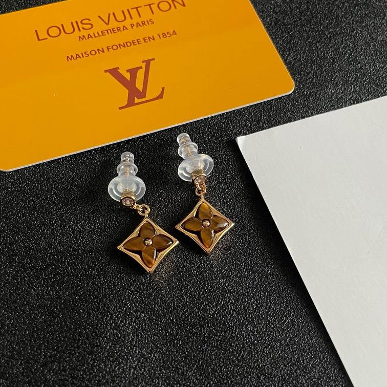 LV Earring 12lyh161
