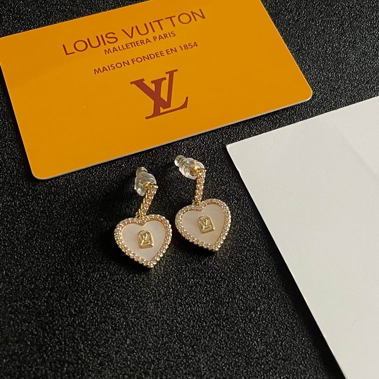 LV Earring 12lyh205