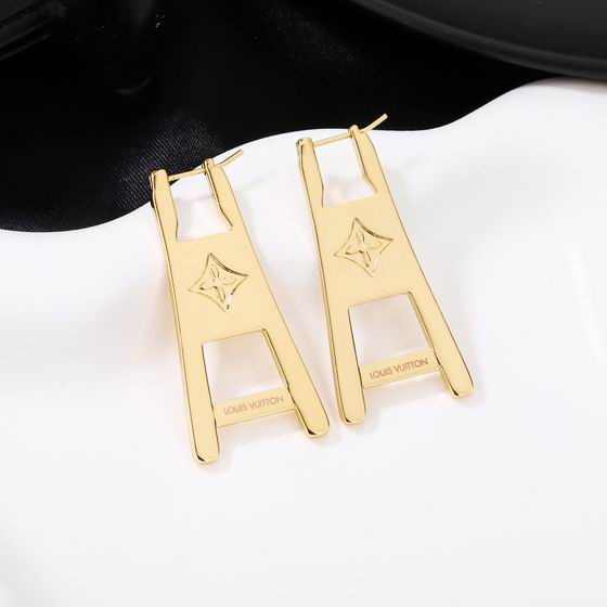 LV Earring 12lyh209