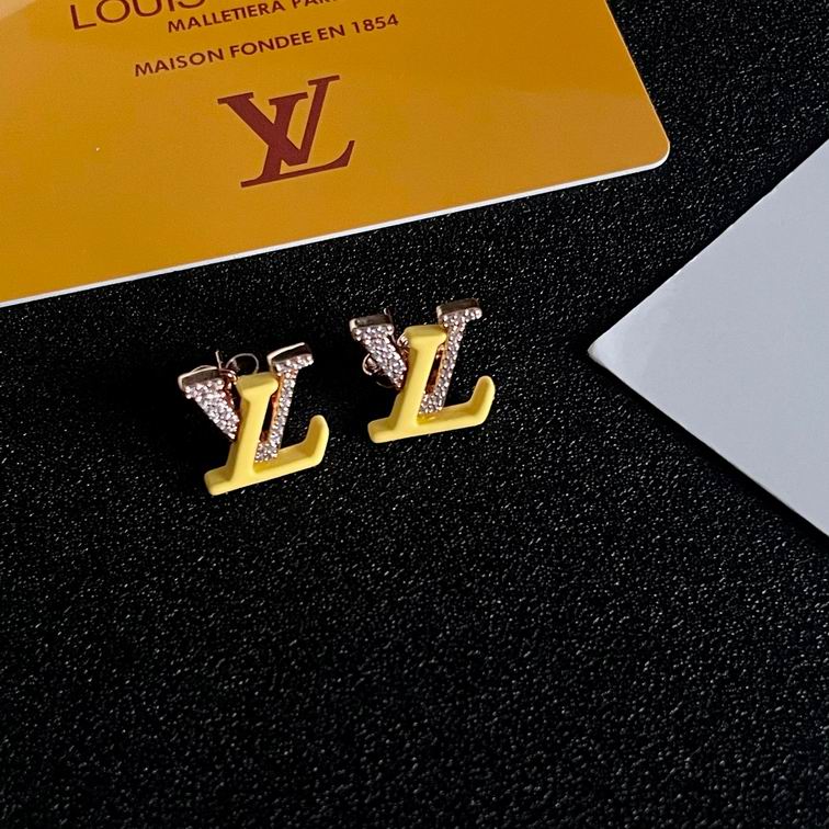 LV Earring 12lyh210