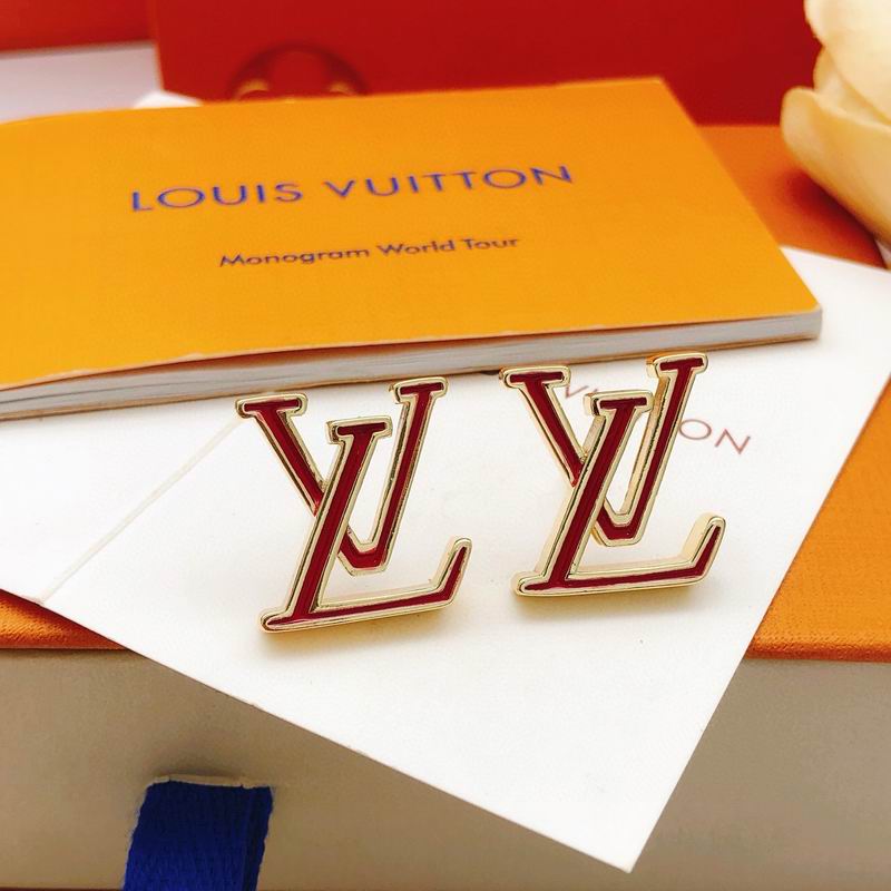 LV Earring 12yxx101