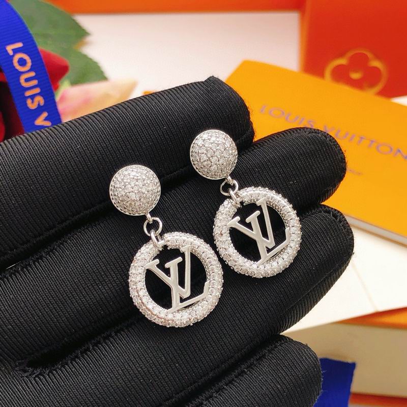 LV Earring 12yxx103